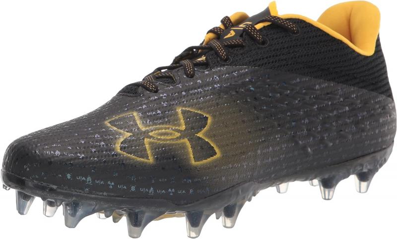 Seeking The Best Cleats For Your Game This Season. Here Are 15 Of The Top Rated Under Armour Blur Lux MC Cleats