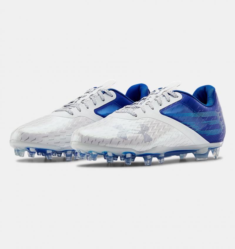 Seeking The Best Cleats For Your Game This Season. Here Are 15 Of The Top Rated Under Armour Blur Lux MC Cleats