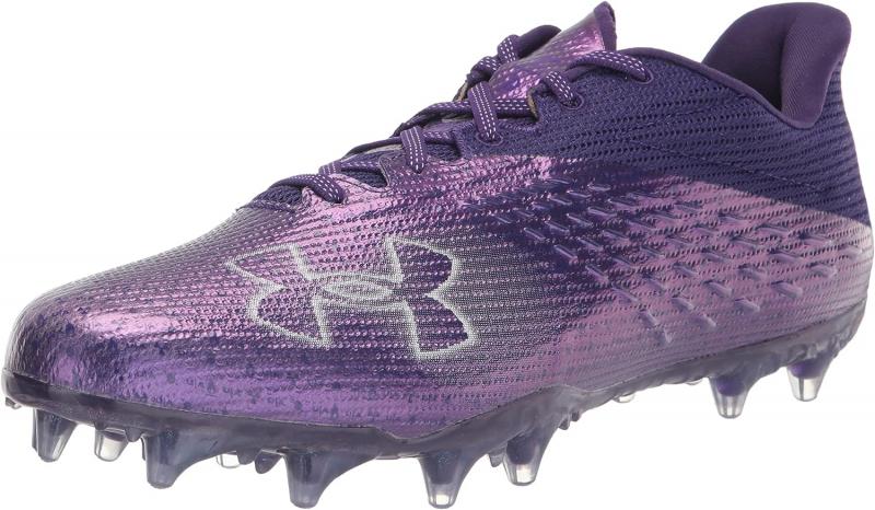 Seeking The Best Cleats For Your Game This Season. Here Are 15 Of The Top Rated Under Armour Blur Lux MC Cleats