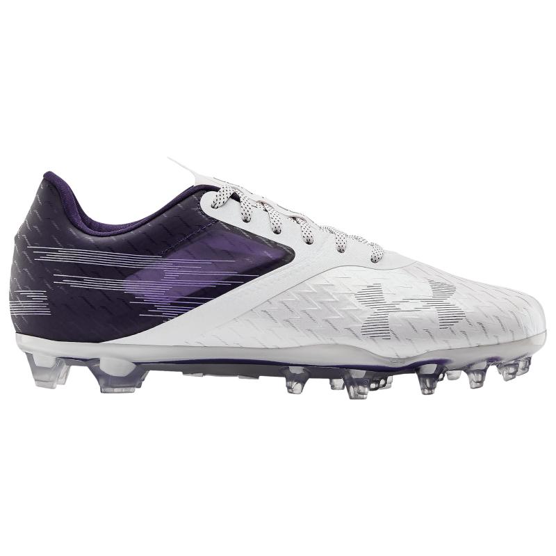 Seeking The Best Cleats For Your Game This Season. Here Are 15 Of The Top Rated Under Armour Blur Lux MC Cleats