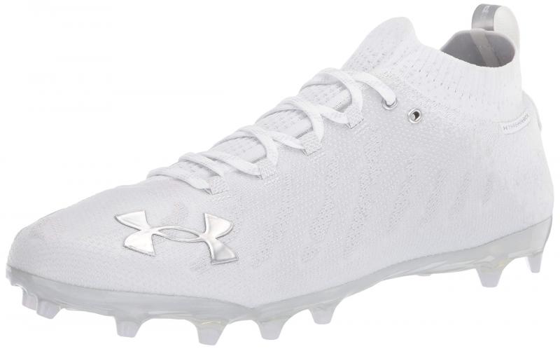 Seeking The Best Cleats For Your Game This Season. Here Are 15 Of The Top Rated Under Armour Blur Lux MC Cleats