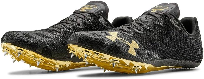 Seeking The Best Cleats For Your Game This Season. Here Are 15 Of The Top Rated Under Armour Blur Lux MC Cleats