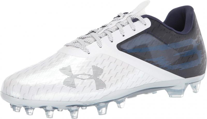 Seeking The Best Cleats For Your Game This Season. Here Are 15 Of The Top Rated Under Armour Blur Lux MC Cleats