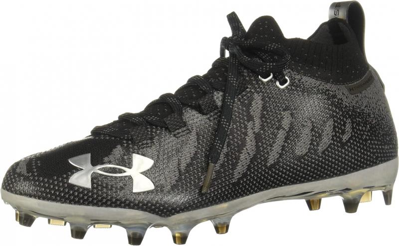 Seeking The Best Cleats For Your Game This Season. Here Are 15 Of The Top Rated Under Armour Blur Lux MC Cleats