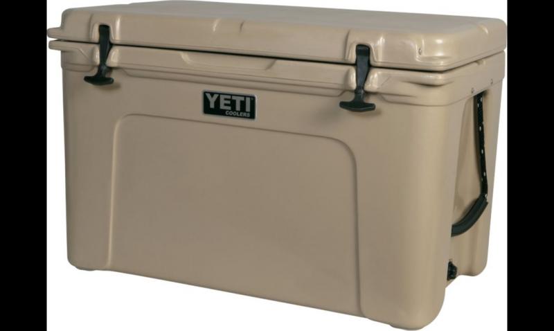 Seeking the Best Cooler for All Your Adventures. Yeti 105 vs Tundra 105: Which is Better