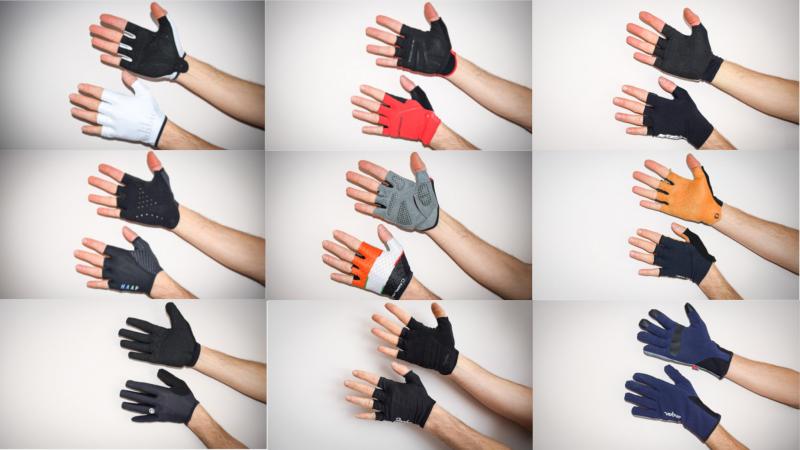 Seeking The Best Half Finger Cycling Gloves. Revealing The Top Choices Of 2023