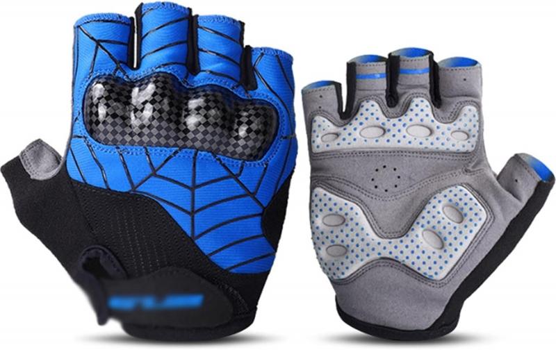 Seeking The Best Half Finger Cycling Gloves. Revealing The Top Choices Of 2023