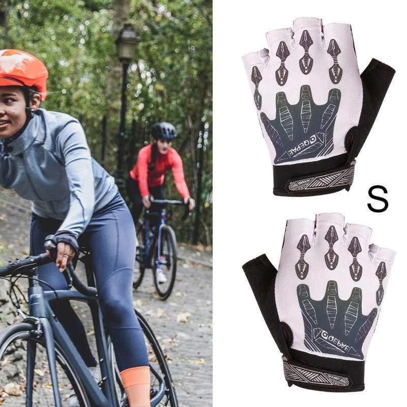 Seeking The Best Half Finger Cycling Gloves. Revealing The Top Choices Of 2023