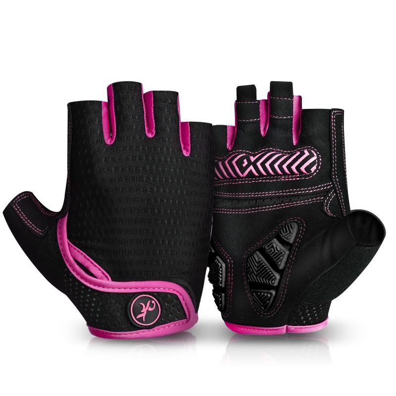 Seeking The Best Half Finger Cycling Gloves. Revealing The Top Choices Of 2023