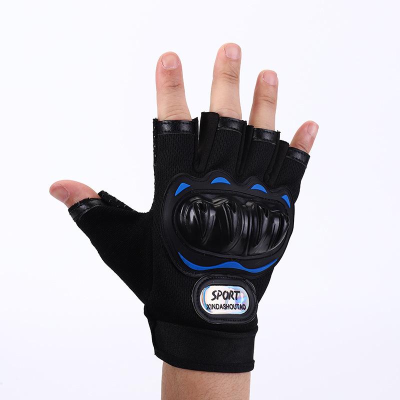 Seeking The Best Half Finger Cycling Gloves. Revealing The Top Choices Of 2023