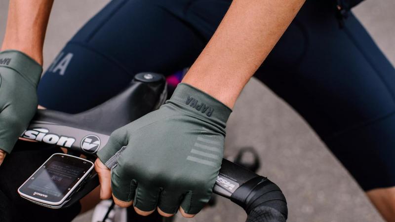 Seeking The Best Half Finger Cycling Gloves. Revealing The Top Choices Of 2023