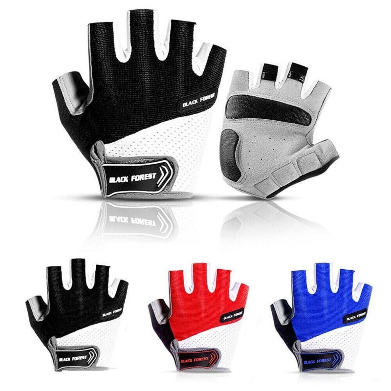 Seeking The Best Half Finger Cycling Gloves. Revealing The Top Choices Of 2023