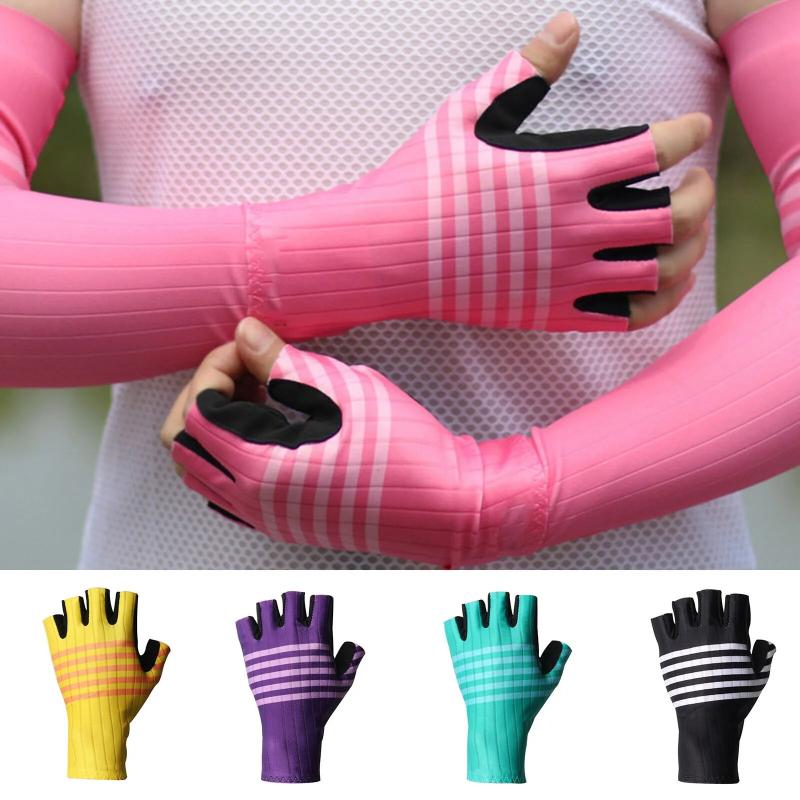 Seeking The Best Half Finger Cycling Gloves. Revealing The Top Choices Of 2023