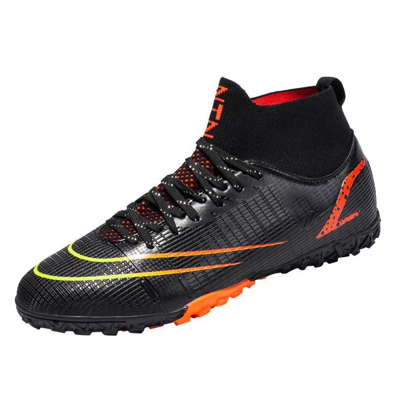 Seeking The Best Indoor Soccer Shoes. Learn About Nike