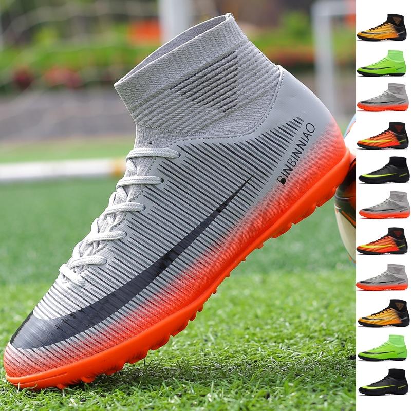 Seeking The Best Indoor Soccer Shoes. Learn About Nike