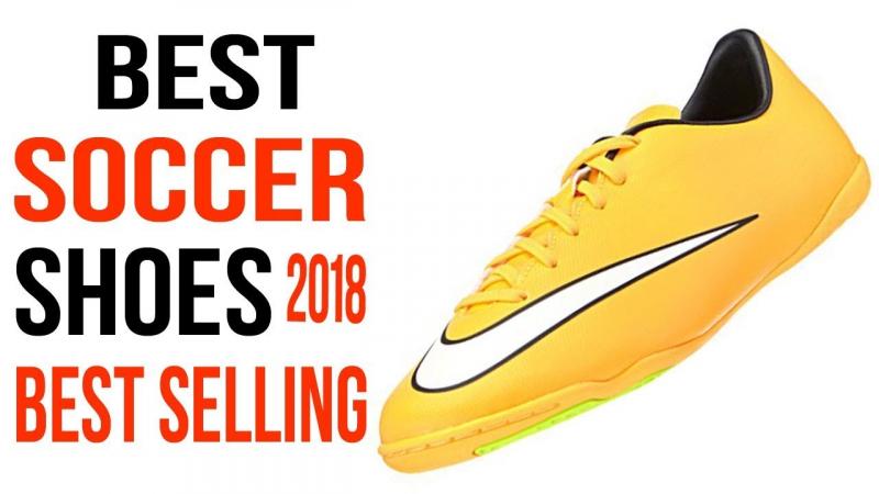 Seeking The Best Indoor Soccer Shoes. Learn About Nike