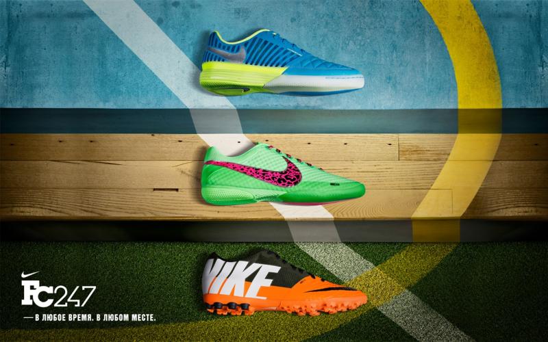 Seeking The Best Indoor Soccer Shoes. Learn About Nike