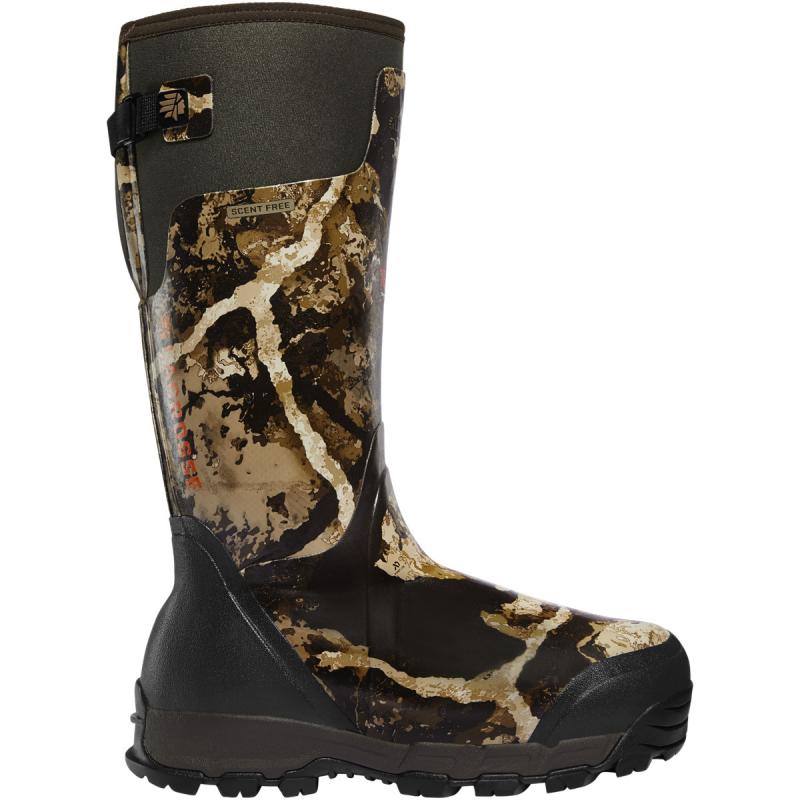 Seeking The Best Lacrosse Hunt Pac Boots For Extreme Cold: 15 Must-Have Features For Top-Notch 2000 Gram Rubber Hunting Pac Boots