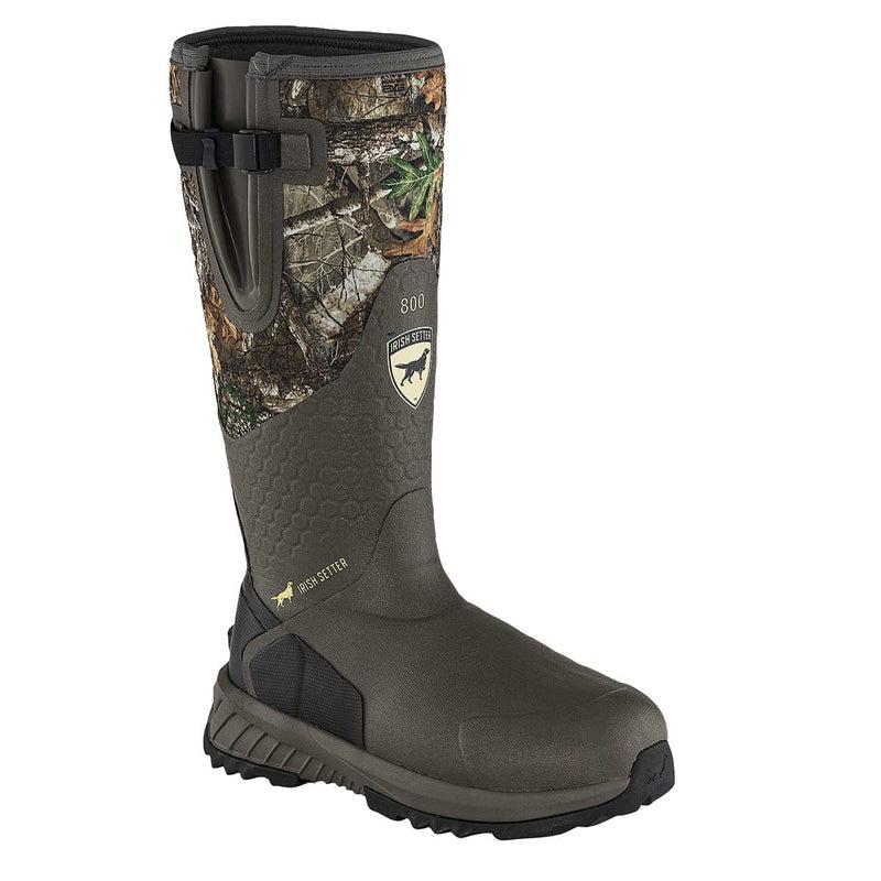 Seeking The Best Lacrosse Hunt Pac Boots For Extreme Cold: 15 Must-Have Features For Top-Notch 2000 Gram Rubber Hunting Pac Boots