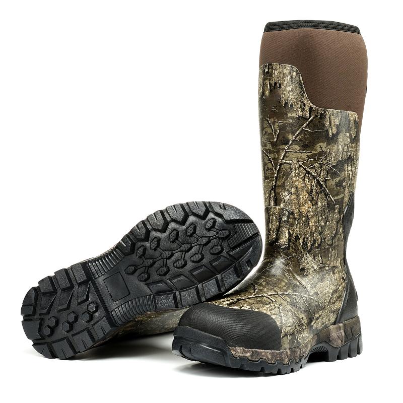 Seeking The Best Lacrosse Hunt Pac Boots For Extreme Cold: 15 Must-Have Features For Top-Notch 2000 Gram Rubber Hunting Pac Boots