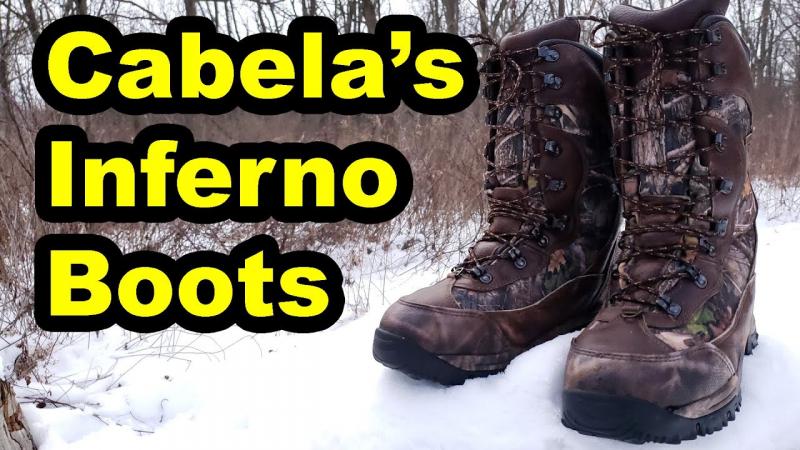 Seeking The Best Lacrosse Hunt Pac Boots For Extreme Cold: 15 Must-Have Features For Top-Notch 2000 Gram Rubber Hunting Pac Boots