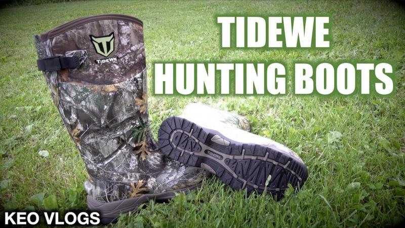 Seeking The Best Lacrosse Hunt Pac Boots For Extreme Cold: 15 Must-Have Features For Top-Notch 2000 Gram Rubber Hunting Pac Boots