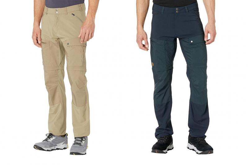 Seeking The Best Loose-Fit Hiking Pants For All-Day Comfort. 15 Awesome Options Worth Checking Out