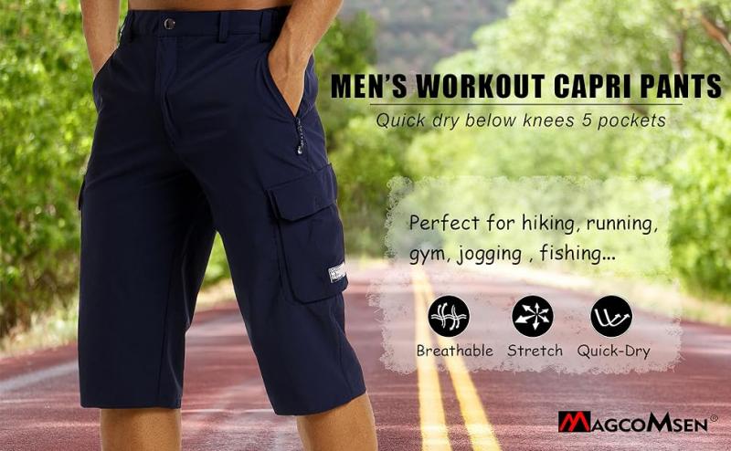 Seeking The Best Loose-Fit Hiking Pants For All-Day Comfort. 15 Awesome Options Worth Checking Out