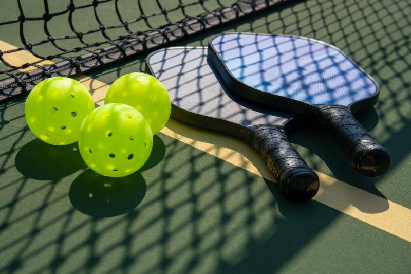 Seeking The Best Pickleball Gear This Year. Consider The Activator Pickleball Set