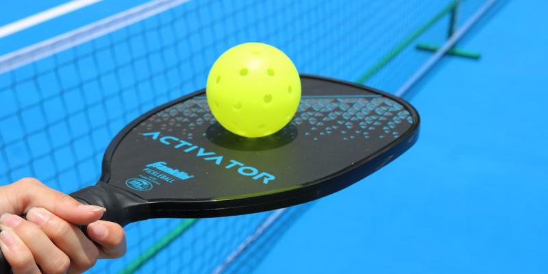 Seeking The Best Pickleball Gear This Year. Consider The Activator Pickleball Set