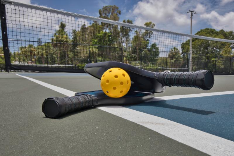 Seeking The Best Pickleball Gear This Year. Consider The Activator Pickleball Set