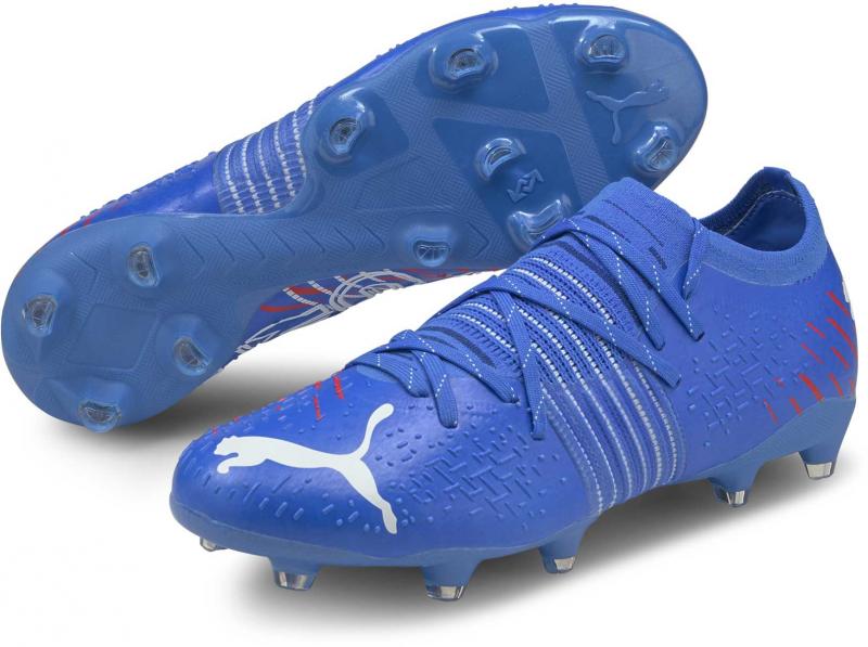 Seeking The Best Puma Soccer Cleats This Year. Try The Future Z 1.2