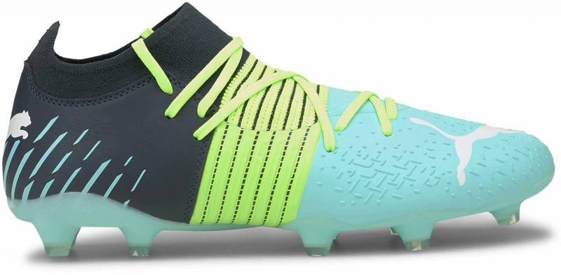 Seeking The Best Puma Soccer Cleats This Year. Try The Future Z 1.2