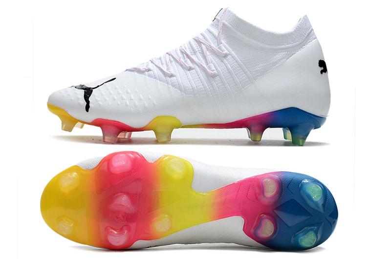 Seeking The Best Puma Soccer Cleats This Year. Try The Future Z 1.2