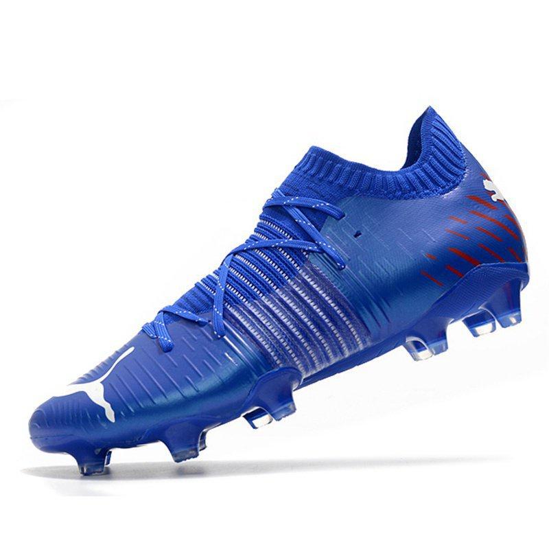 Seeking The Best Puma Soccer Cleats This Year. Try The Future Z 1.2