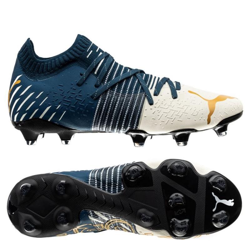 Seeking The Best Puma Soccer Cleats This Year. Try The Future Z 1.2