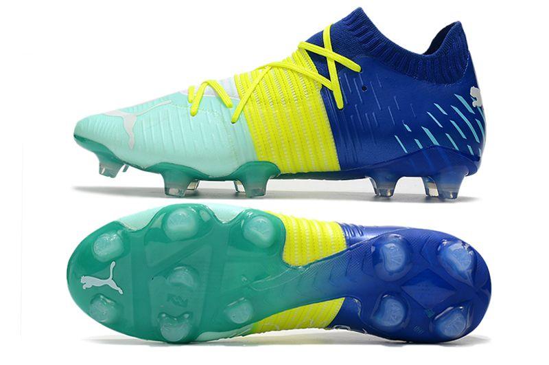 Seeking The Best Puma Soccer Cleats This Year. Try The Future Z 1.2