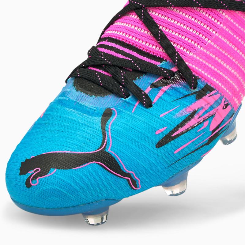 Seeking The Best Puma Soccer Cleats This Year. Try The Future Z 1.2