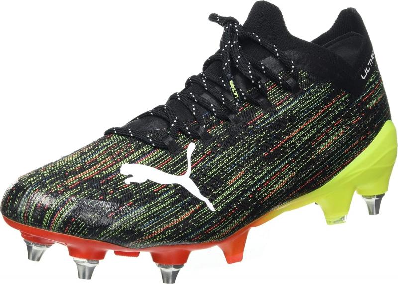 Seeking The Best Puma Soccer Cleats This Year. Try The Future Z 1.2