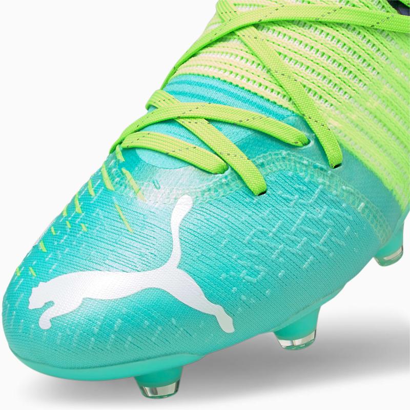 Seeking The Best Puma Soccer Cleats This Year. Try The Future Z 1.2