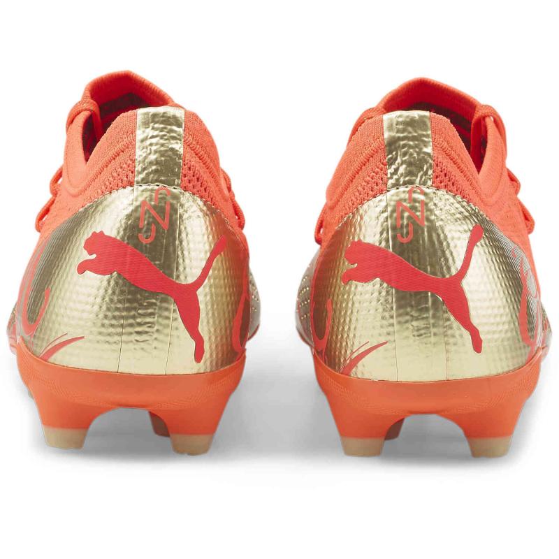 Seeking The Best Puma Soccer Cleats This Year. Try The Future Z 1.2