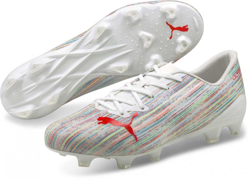 Seeking The Best Puma Soccer Cleats This Year. Try The Future Z 1.2