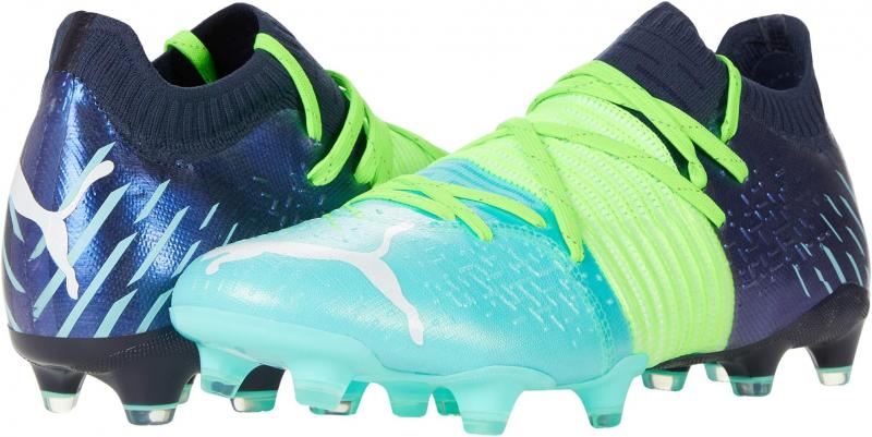 Seeking The Best Puma Soccer Cleats This Year. Try The Future Z 1.2