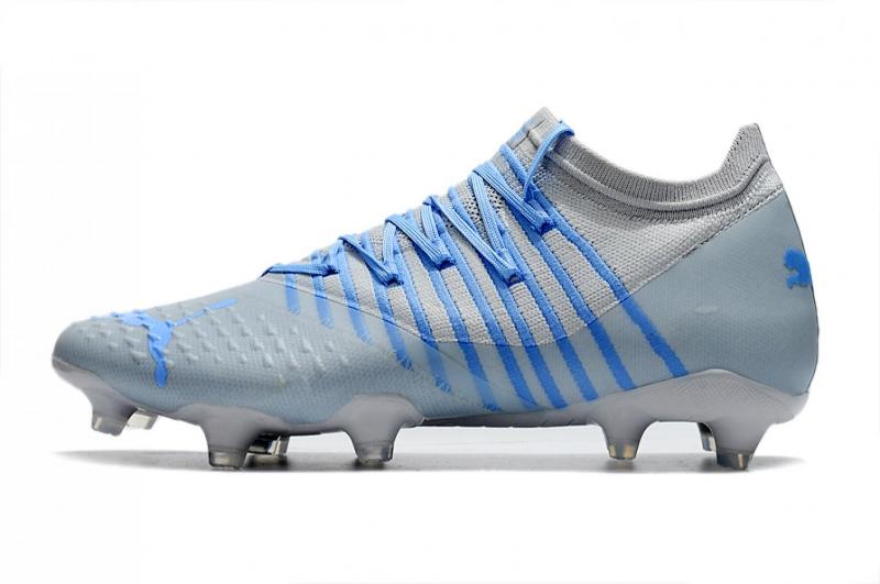 Seeking The Best Puma Soccer Cleats This Year. Try The Future Z 1.2