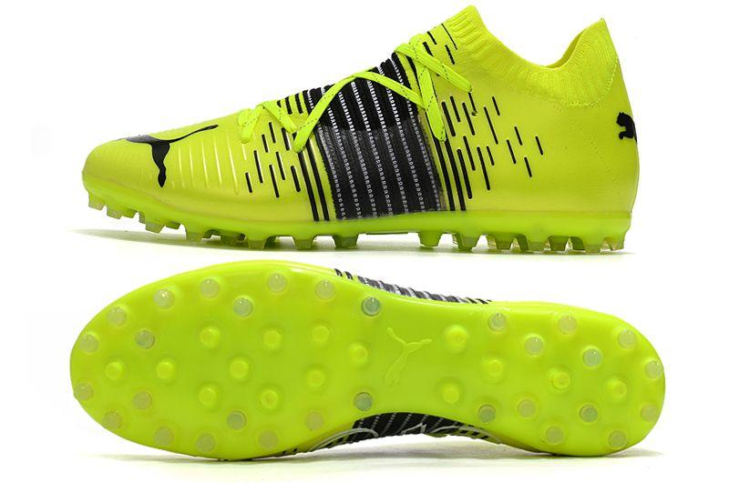 Seeking The Best Puma Soccer Cleats This Year. Try The Future Z 1.2