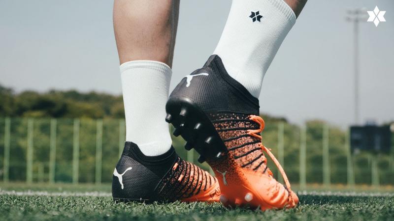 Seeking The Best Puma Soccer Cleats This Year. Try The Future Z 1.2