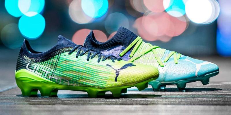 Seeking The Best Puma Soccer Cleats This Year. Try The Future Z 1.2