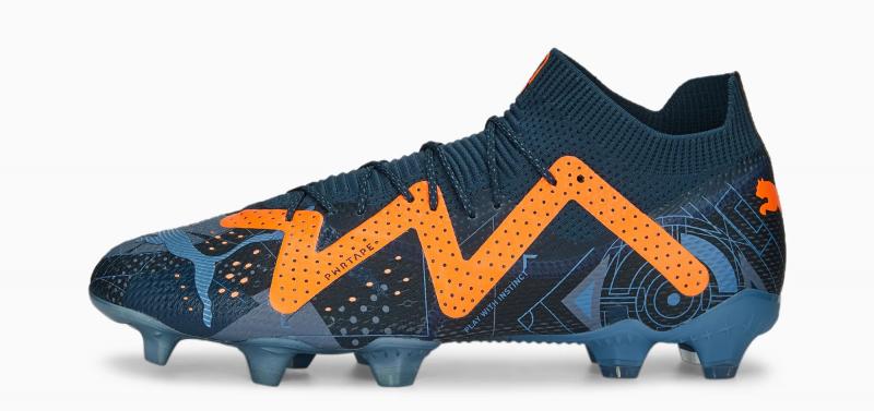 Seeking The Best Puma Soccer Cleats This Year. Try The Future Z 1.2