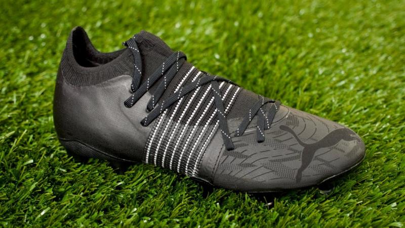 Seeking The Best Puma Soccer Cleats This Year. Try The Future Z 1.2