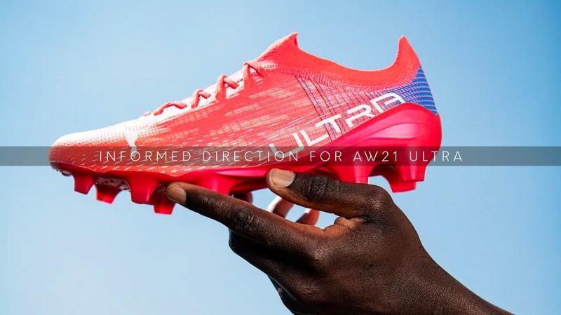 Seeking The Best Puma Soccer Cleats This Year. Try The Future Z 1.2